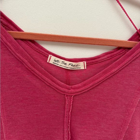 Free People Sammie Tee - Picture 4 of 5